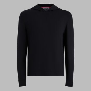 ALL PLAY TERRY HOODIE