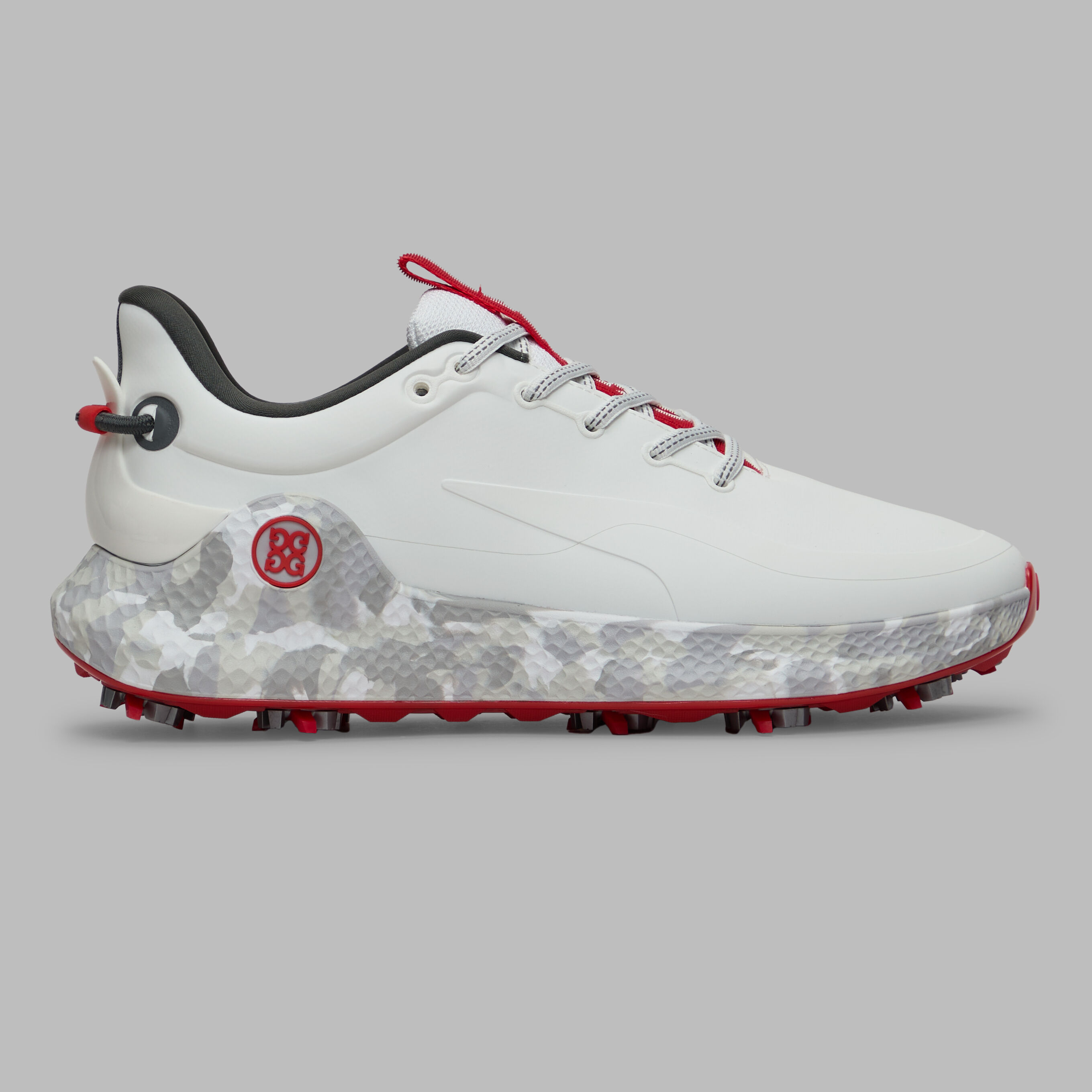 MEN'S MG4+ O2 G/LOCK CAMO MID SOLE GOLF SHOE | MEN'S GOLF SHOES
