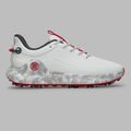 MEN'S MG4+ O2 G/LOCK CAMO MID SOLE GOLF SHOE image number 3