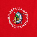 2026 U.S. OPEN SHINNECOCK HILLS ADIRONDACK TEE image number 7