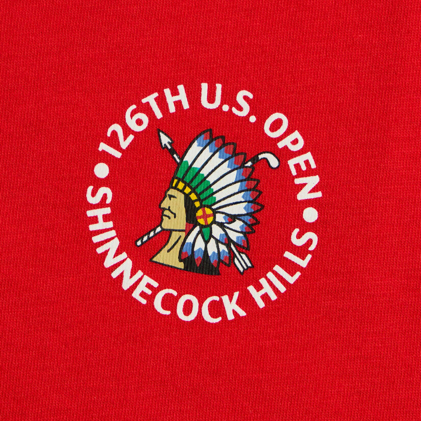 2026 U.S. OPEN SHINNECOCK HILLS ADIRONDACK TEE image number 7