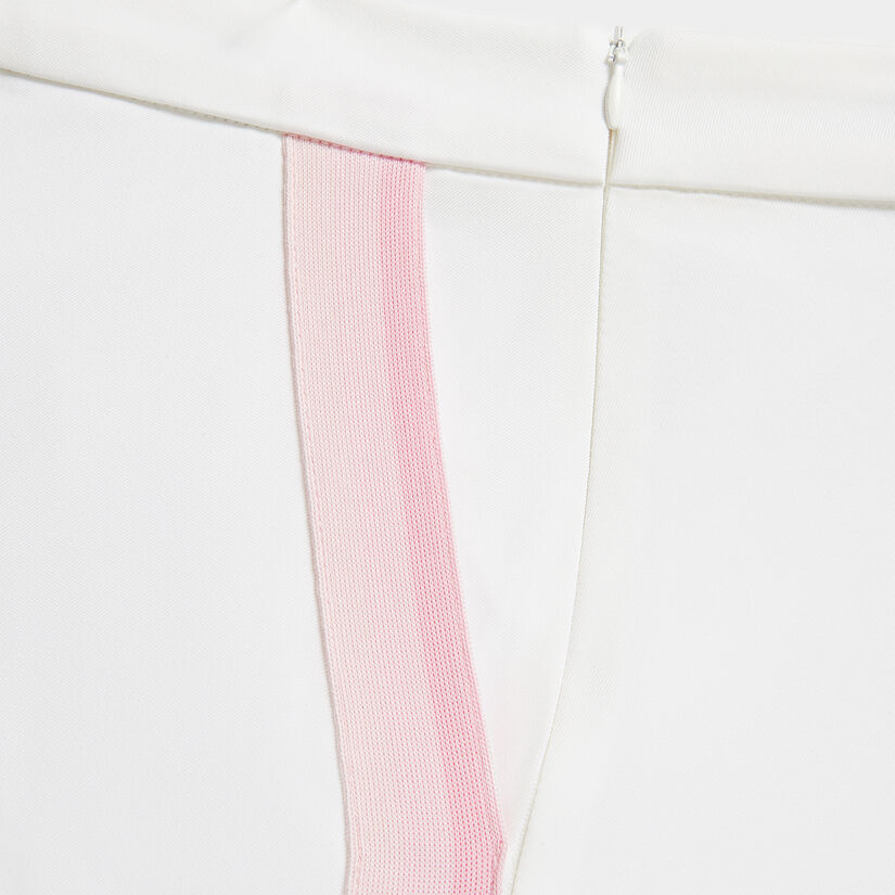 TUX 4-WAY STRETCH TWILL SKORT image number 6