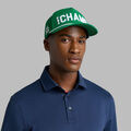 2026 PGA CHAMP ROPE HAT image number 3