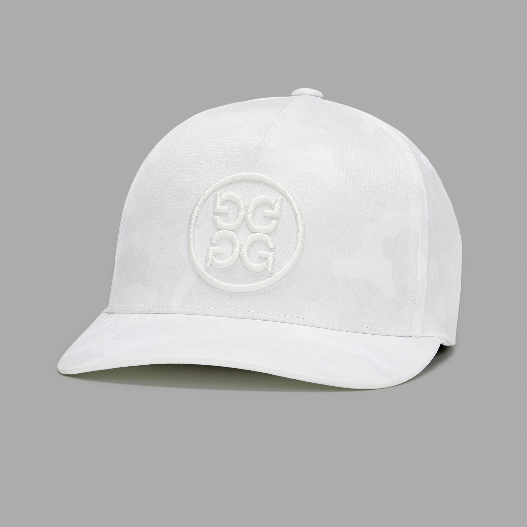 CAMO CIRCLE G'S RIPSTOP SNAPBACK | MEN'S HATS | G/FORE