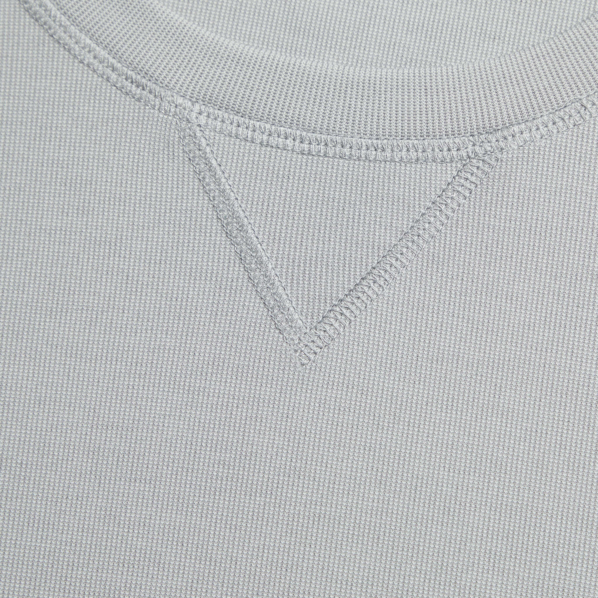 PERFORMANCE PIQUÉ CREWNECK LAYER | MEN'S PULLOVERS & QUARTER-ZIPS | G/FORE