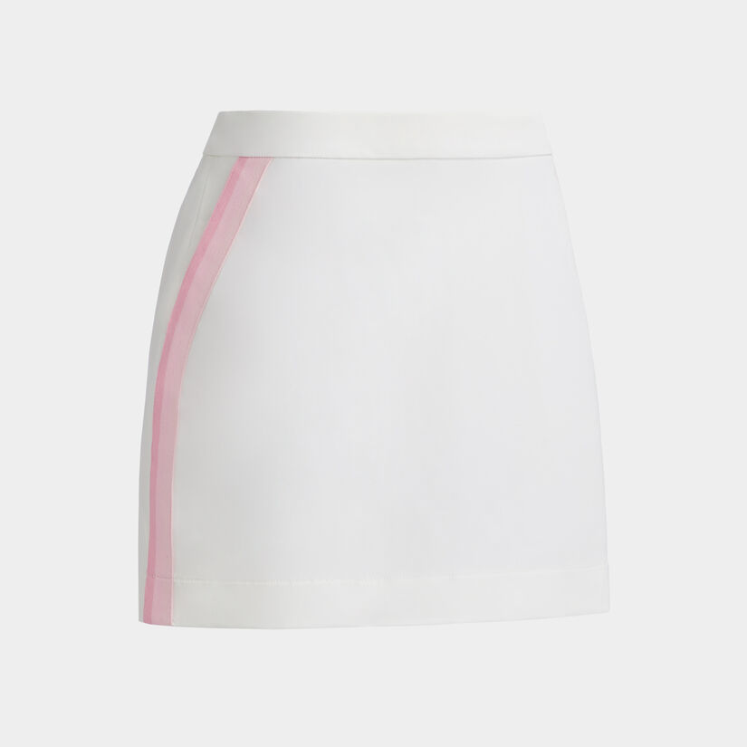 TUX 4-WAY STRETCH TWILL SKORT image number 1