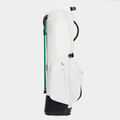 LIMITED EDITION PERFORATED STRIPE DAYTONA PLUS CARRY GOLF BAG image number 3
