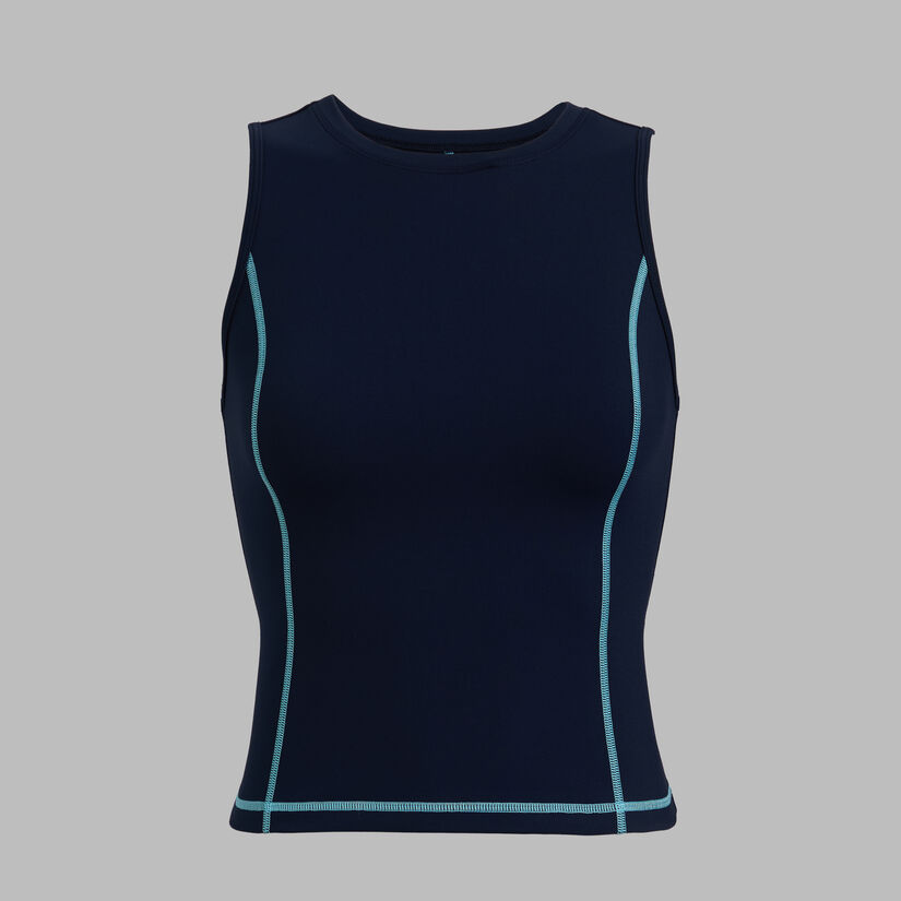 SOFT TECH TANK TOP image number 1