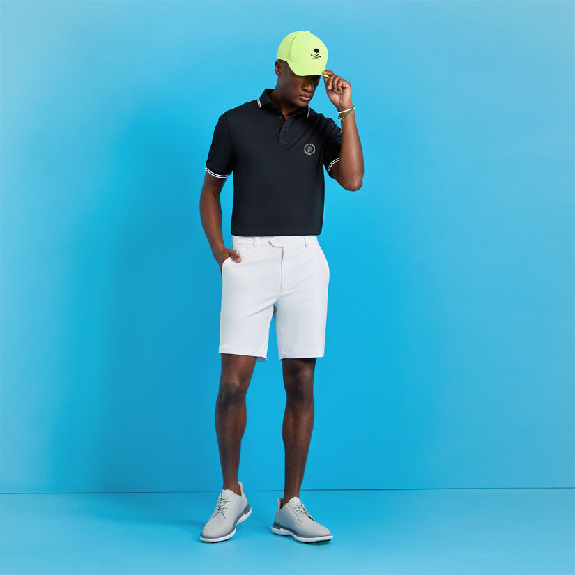 LTD RELEASE 2026 U.S. OPEN TUX PERFORMANCE PIQU&Eacute; POLO image number 2