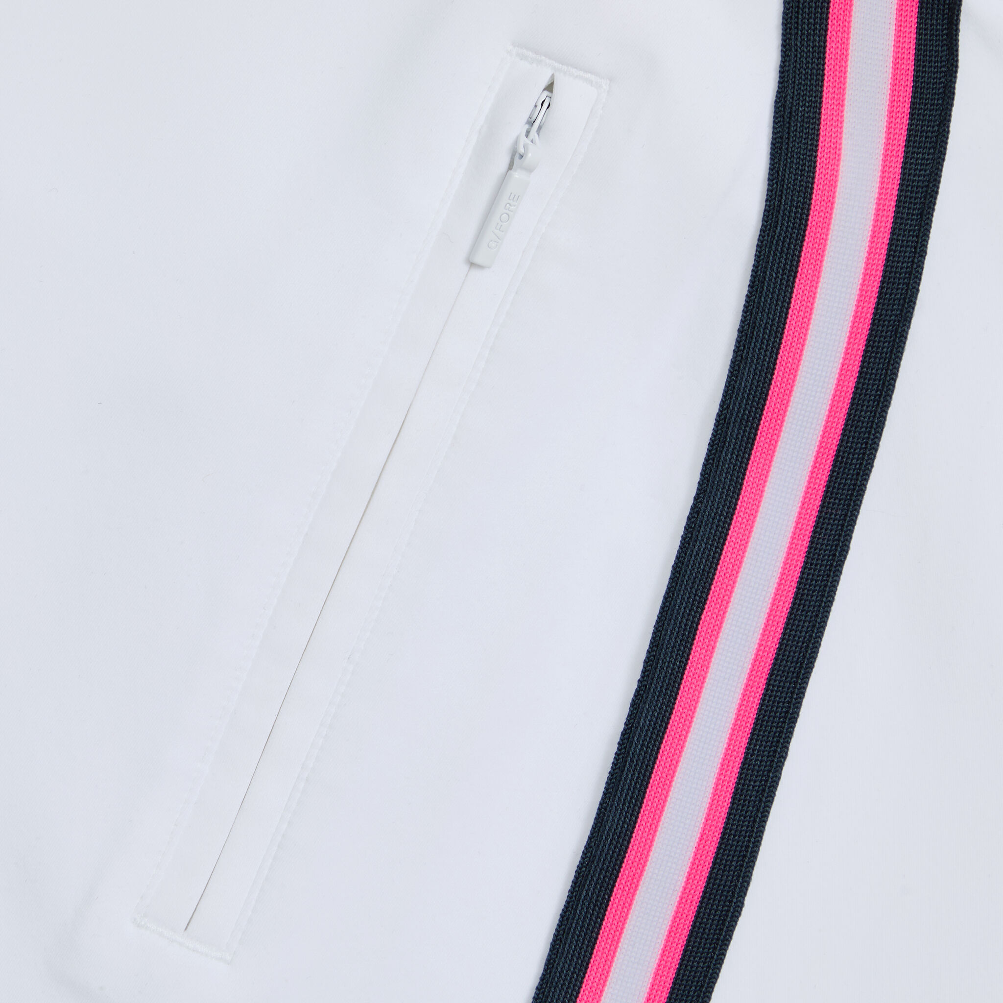 【G/FORE】25AW新作 SIDE STRIPE STRETCH SCUBA SKORT ナイロン SIDE STRIPE STRETCH SCUBA SKORT | GOLF SKORTS FOR WOMEN | G/FORE