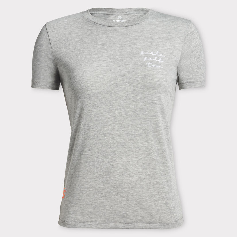 GIRLS GOLF TOO TEE image number 1