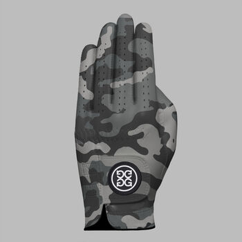 MEN'S SIGNATURE CAMO GOLF GLOVE