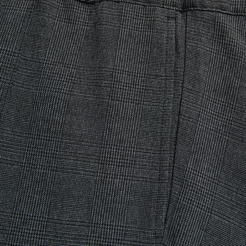 GLEN PLAID STREET PANT image number 6