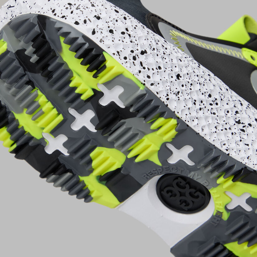 WOMEN'S MG4X2 NYLON HYBRID GOLF CROSS TRAINER image number 2