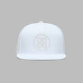 CIRCLE G'S PERFORATED DELTA HAT image number 4