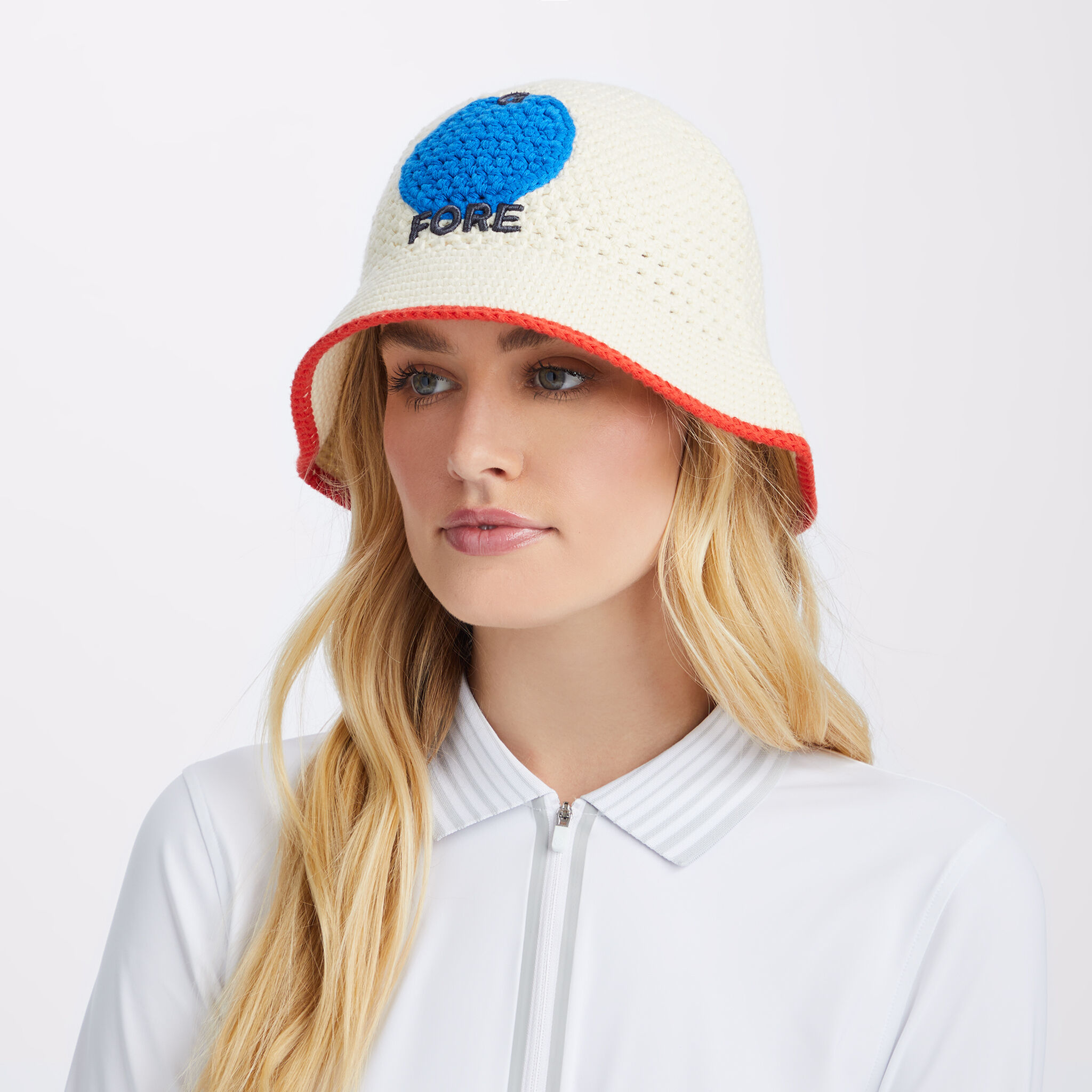 Tesco 2024 bucket hat
