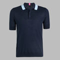 CASHMERE POLO image number 2