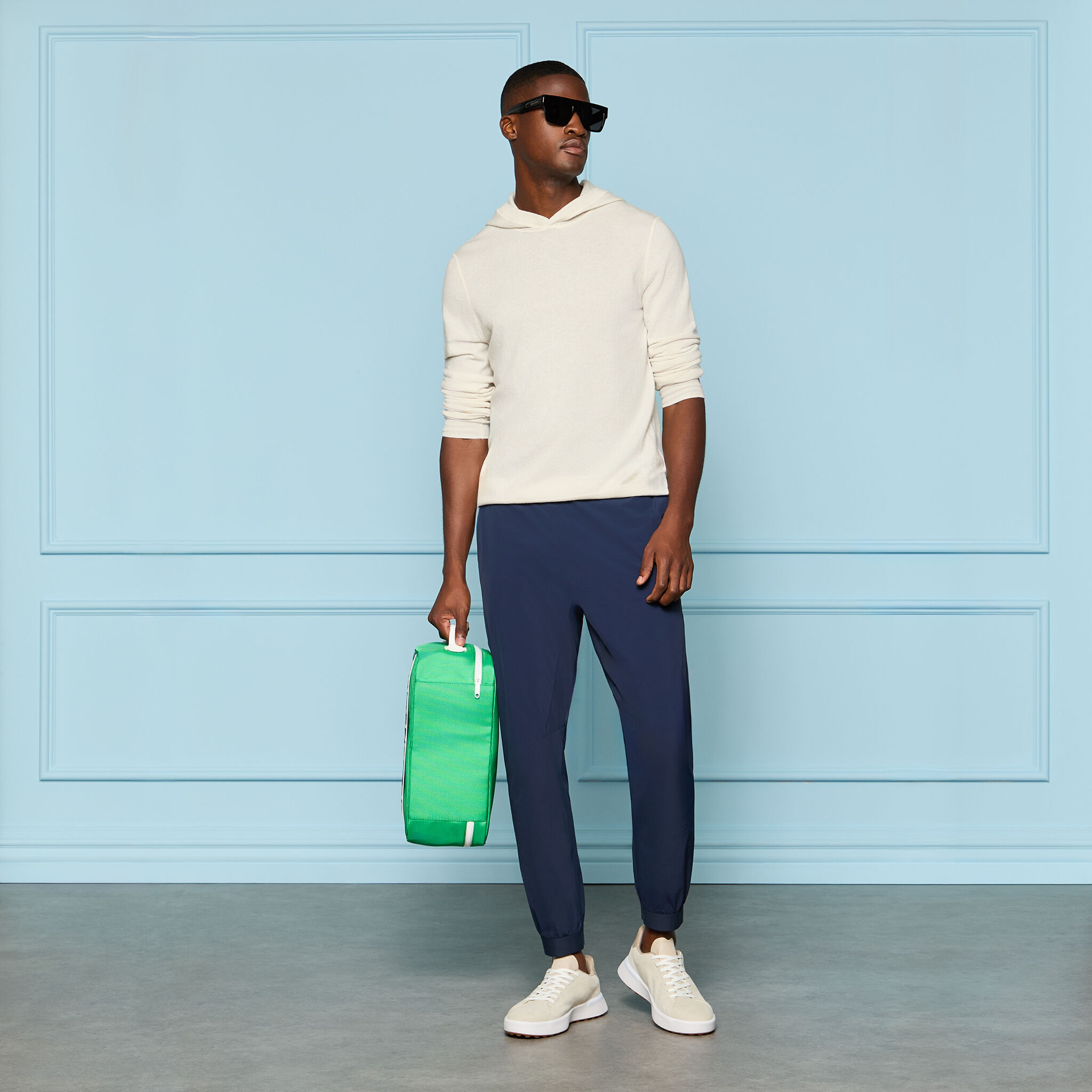 LUXE KNITS – G/FORE