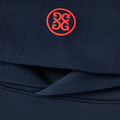 COORDINATES UNISEX OVERSIZED FRENCH TERRY HOODIE image number 11