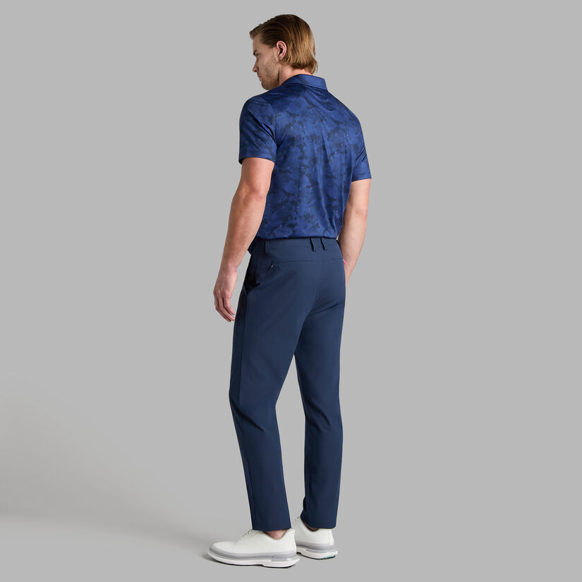 ICON CAMO TECH JERSEY POLO image number 4