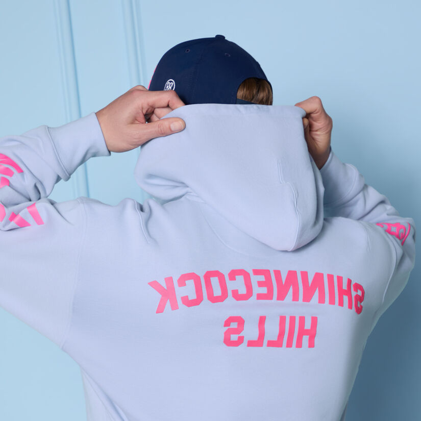 2026 U.S. OPEN HOODIE image number 6