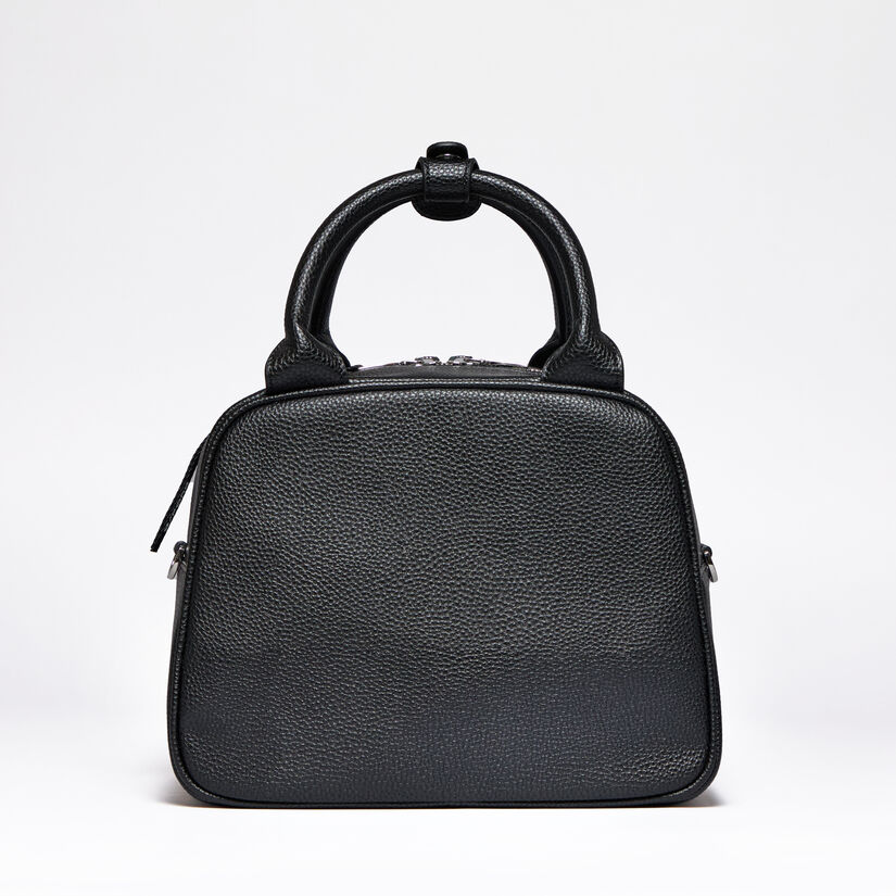 LTD RELEASE CIRCLE G'S BOWLER BAG image number 3