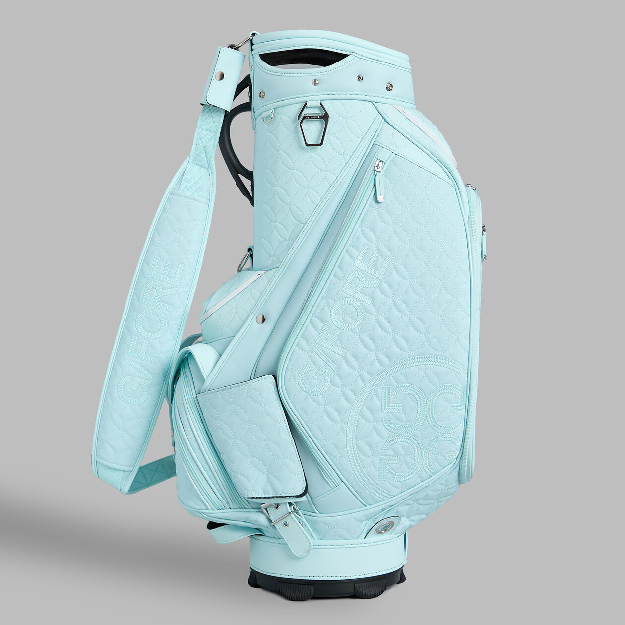 MOSAIC QUILTED TOUR GOLF BAG
