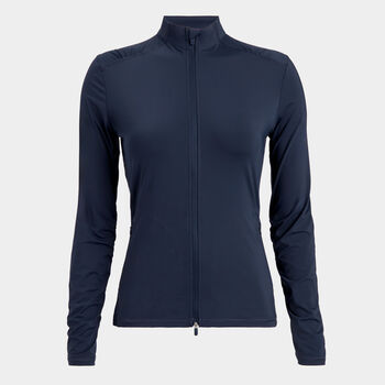 FEATHERWEIGHT FULL ZIP