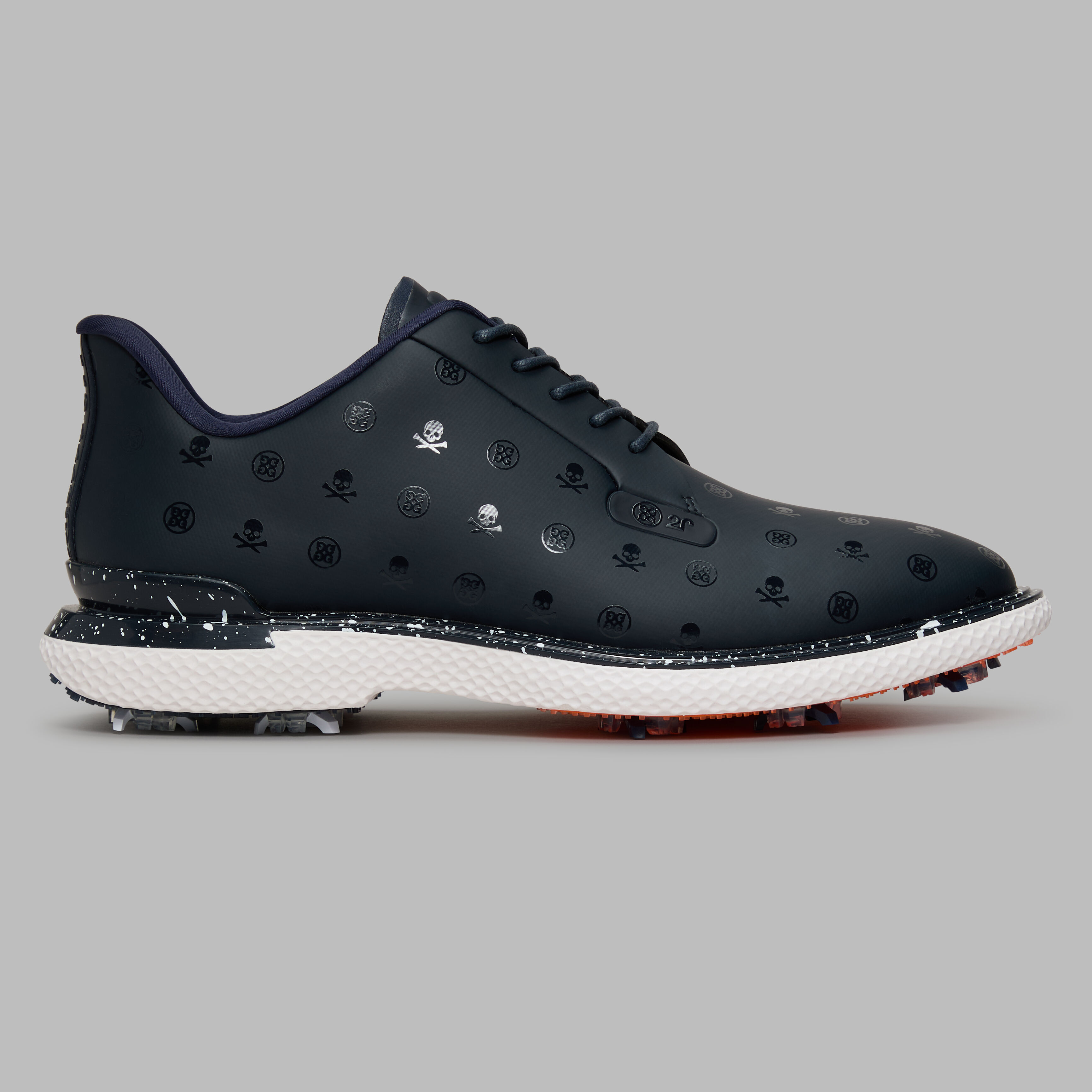 MEN'S GALLIVAN2R G/LOCK SKULL & TEES GOLF SHOE | MEN'S GOLF SHOES