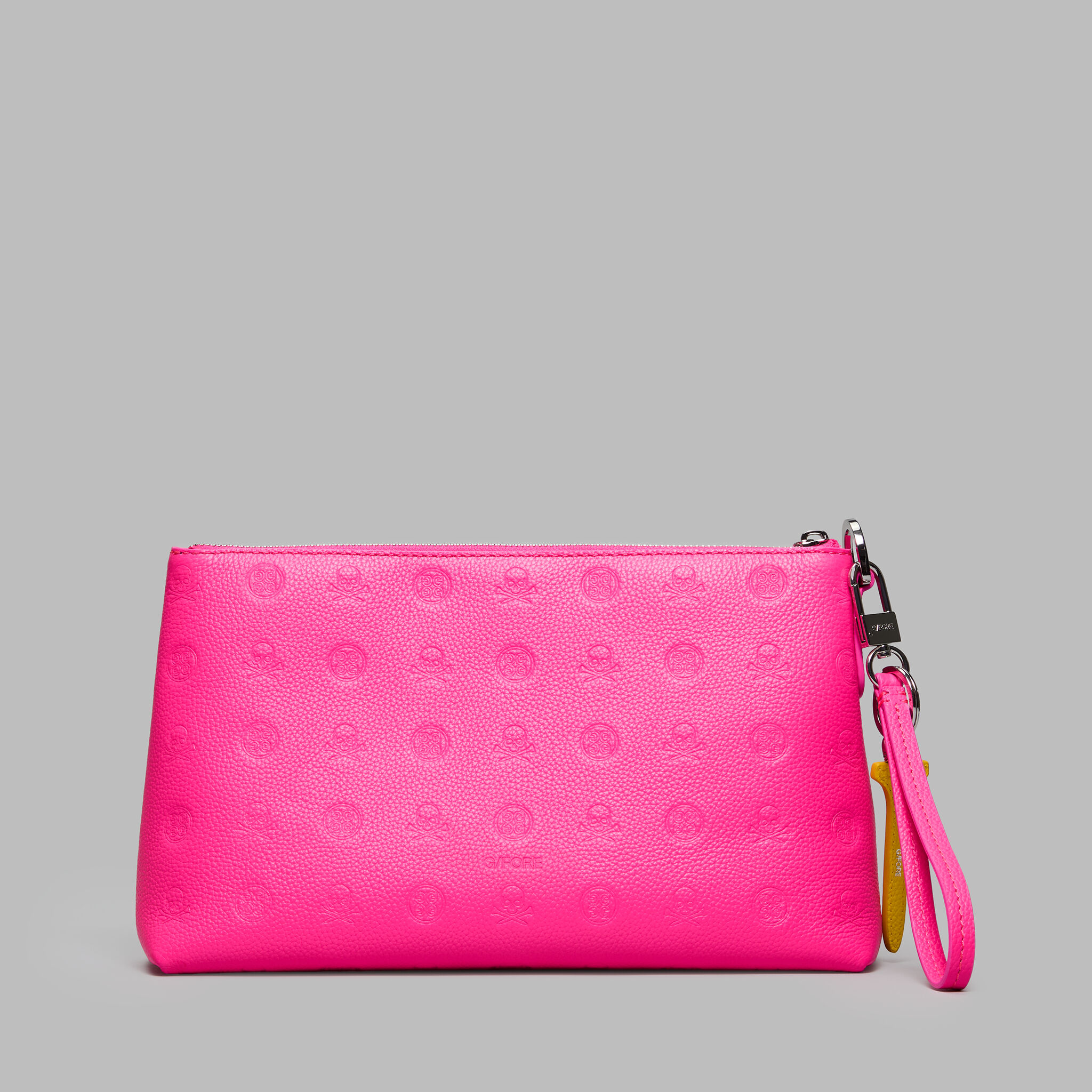 L. / エルドット / Usagi leather pouch bag HKCLUF Women's Crossbody Bag & Wallet Set, 2pcs Leather