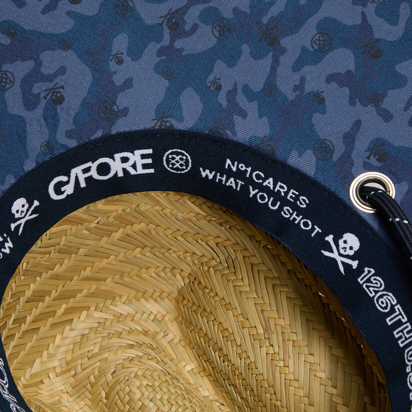 2026 U.S. OPEN STRAW HAT image number 7