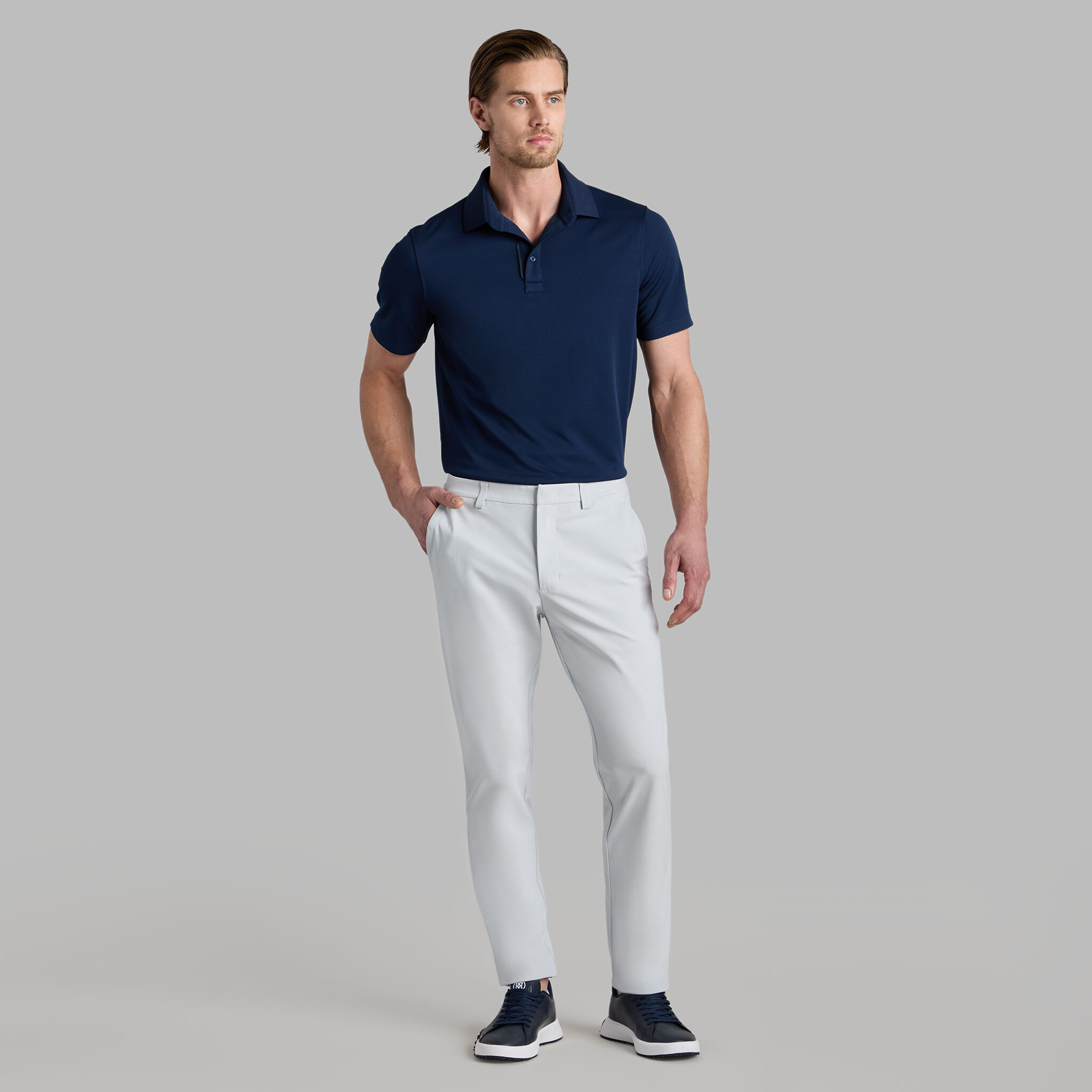 TECH TOUR 4-WAY STRETCH STRAIGHT LEG PANT | MEN'S PANTS | G/FORE