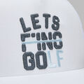 LFG TRUCKER HAT image number 2