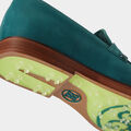 LIMITED EDITION LUXE LEATHER SOLE CRUISER GALLIVANTER GOLF SHOE image number 6