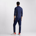 TECH NYLON OPS QUARTER ZIP SLIM FIT BASE LAYER image number 5