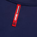 TECH NYLON LONG SLEEVE PERFORATED CIRCLE G'S OPS SLIM FIT CREW image number 6