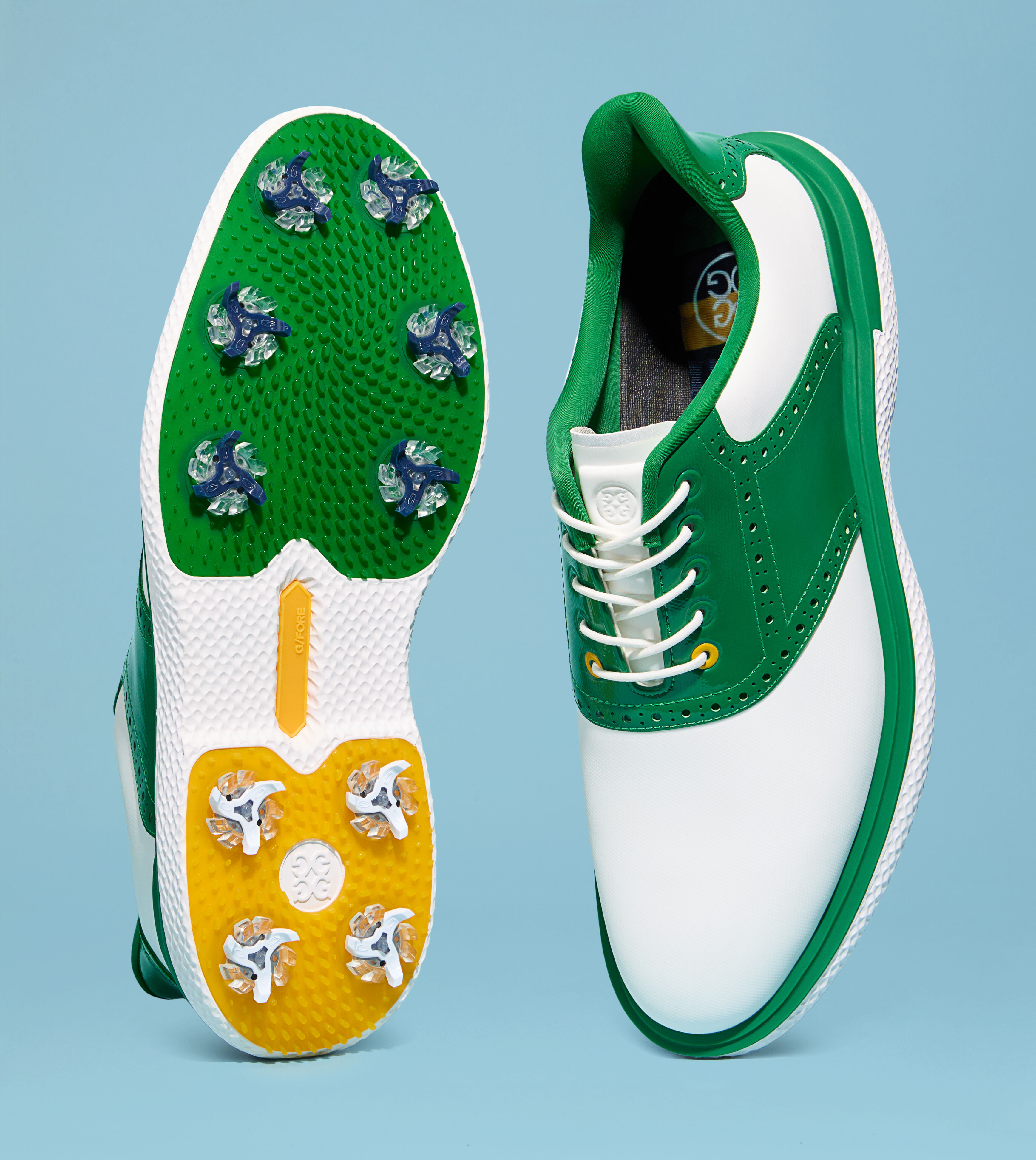 MEN'S LTD RELEASE TOURNEY GALLIVAN2R G/LOCK GOLF SHOE | MEN'S GOLF