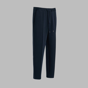 LTD RELEASE COTTON BLEND SCUBA PANT - Alternate Image 1