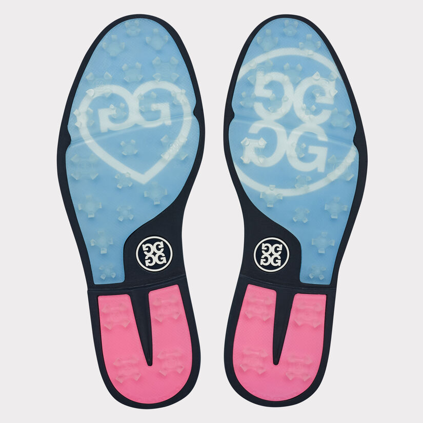 WOMEN'S COLLECTION GALLIVANTER GOLF SHOE image number 4