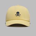 MINI SKULL & TEES LOW PROFILE HAT image number 3