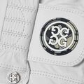 MEN'S ESSENTIAL CAMO PATCH GOLF GLOVE image number 2