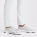 MEN'S G.112 P.U. LEATHER GOLF SHOE image number 7