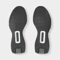 MEN'S G.112 P.U. LEATHER GOLF SHOE image number 3