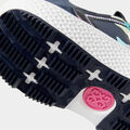 WOMEN'S COLOUR BLEND CAMO MG4X2+ GOLF CROSS TRAINER image number 5