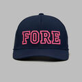 2026 U.S. OPEN FORE VARSITY HAT image number 5