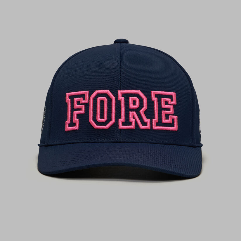 2026 U.S. OPEN FORE VARSITY HAT image number 5
