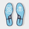 WOMEN'S TASSEL TUXEDO GALLIVANTER GOLF SHOE image number 4