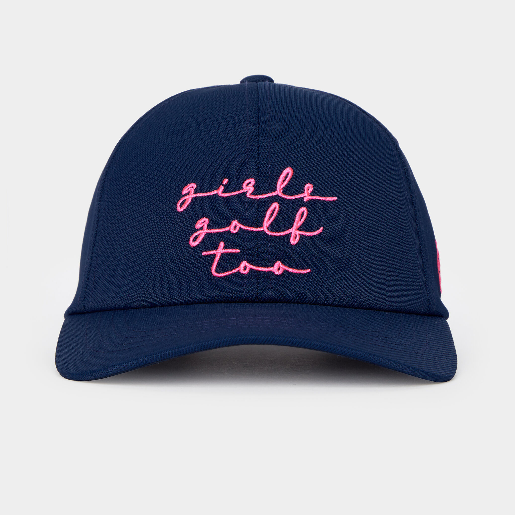 WOMEN S GIRLS GOLF TOO SNAPBACK G FORE