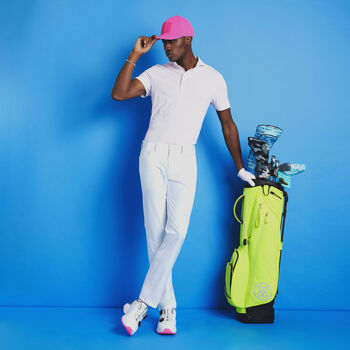TOUR 5 POCKET 4-WAY STRETCH STRAIGHT LEG PANT
