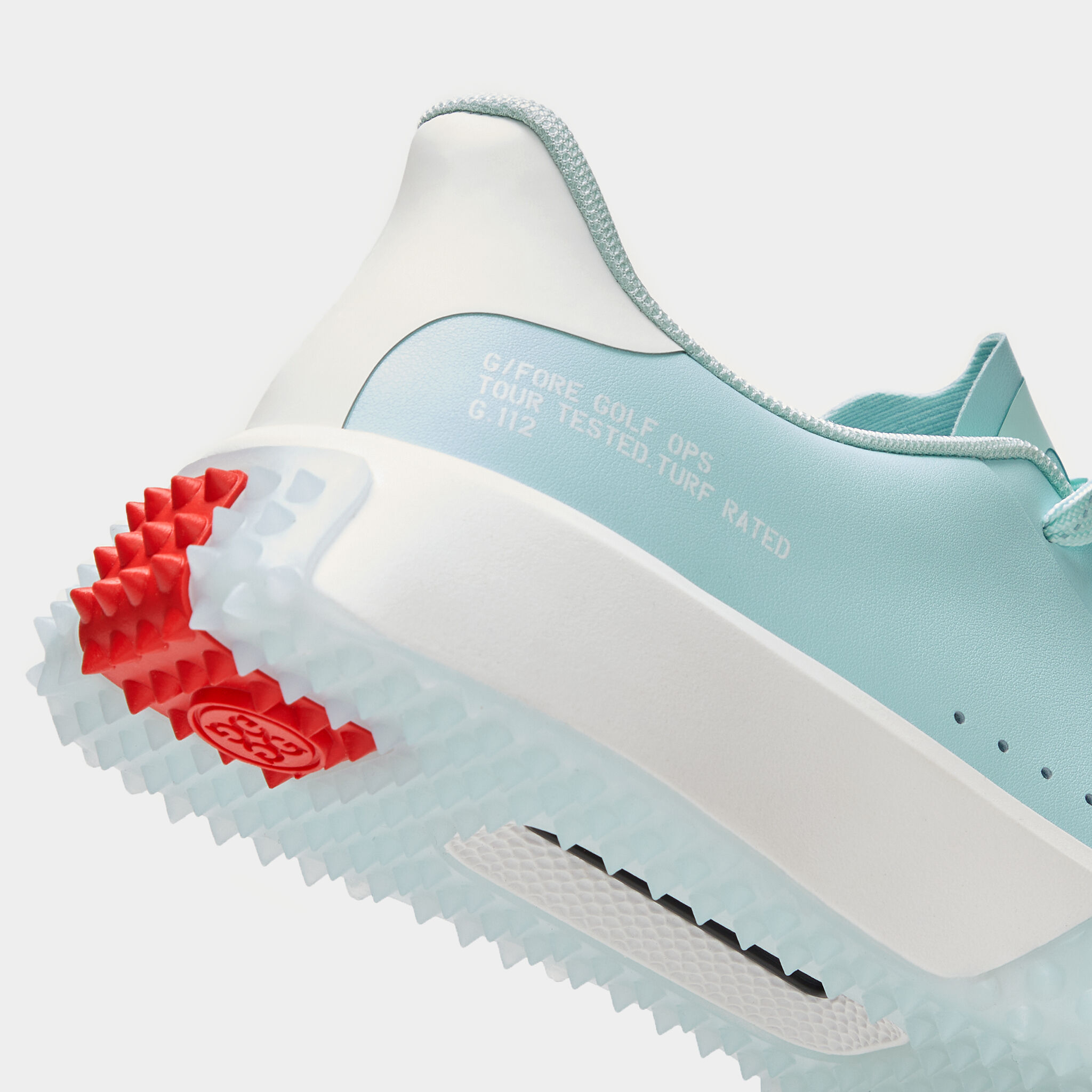 WOMEN'S G.112 KILTIE GOLF SHOE | WOMEN'S GOLF SHOES | G/FORE